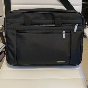 Briefcase/Laptop Case